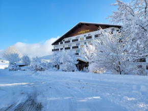 Privates Ein-Zimmer-Ferienappartement Sabine im Landhotel Seeg bei Füssen im Allgäu
